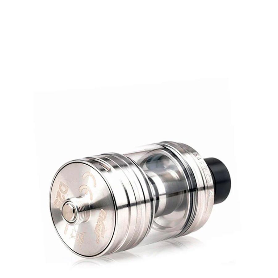 Eleaf MELO 4 D25 アトマイザー 4.5ml 25mm イーリーフ メロ アトマイザー クリアロマイザー タンク コイル交換式 510接続 電子タバコ ベイプ 本体 リキッド 爆 | Eleaf | 02