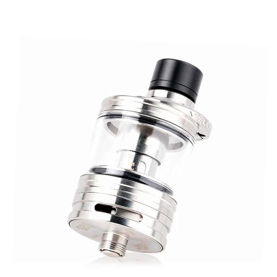 Eleaf MELO 4 D25 アトマイザー 4.5ml 25mm イーリーフ メロ アトマイザー クリアロマイザー タンク コイル交換式 510接続 電子タバコ ベイプ 本体 リキッド 爆 | Eleaf | 03