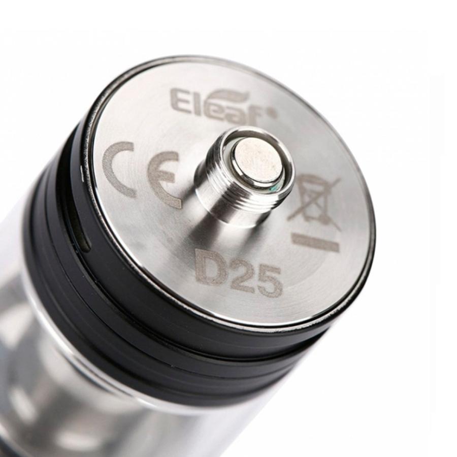 Eleaf MELO 4 D25 アトマイザー 4.5ml 25mm イーリーフ メロ アトマイザー クリアロマイザー タンク コイル交換式 510接続 電子タバコ ベイプ 本体 リキッド 爆 | Eleaf | 05
