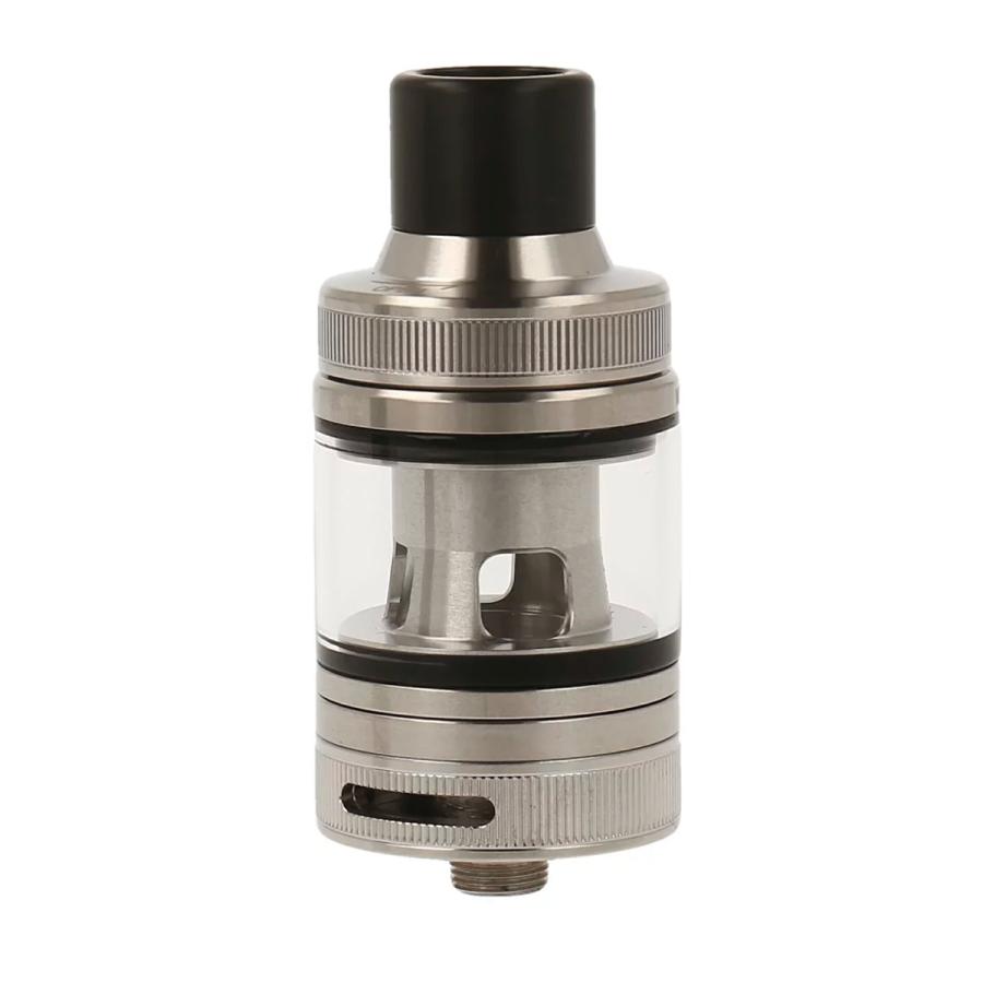 Eleaf MELO 4S アトマイザー 4ml 25mm イーリーフ メロ アイスティック ピコ istick pico 超爆煙 タンク 電子たばこ 電子タバコ ベイプ クリアロマイザー Vape | Eleaf | 01