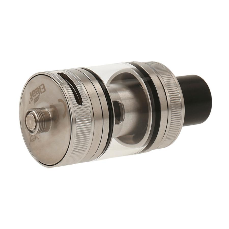 Eleaf MELO 4S アトマイザー 4ml 25mm イーリーフ メロ アイスティック ピコ istick pico 超爆煙 タンク 電子たばこ 電子タバコ ベイプ クリアロマイザー Vape | Eleaf | 04