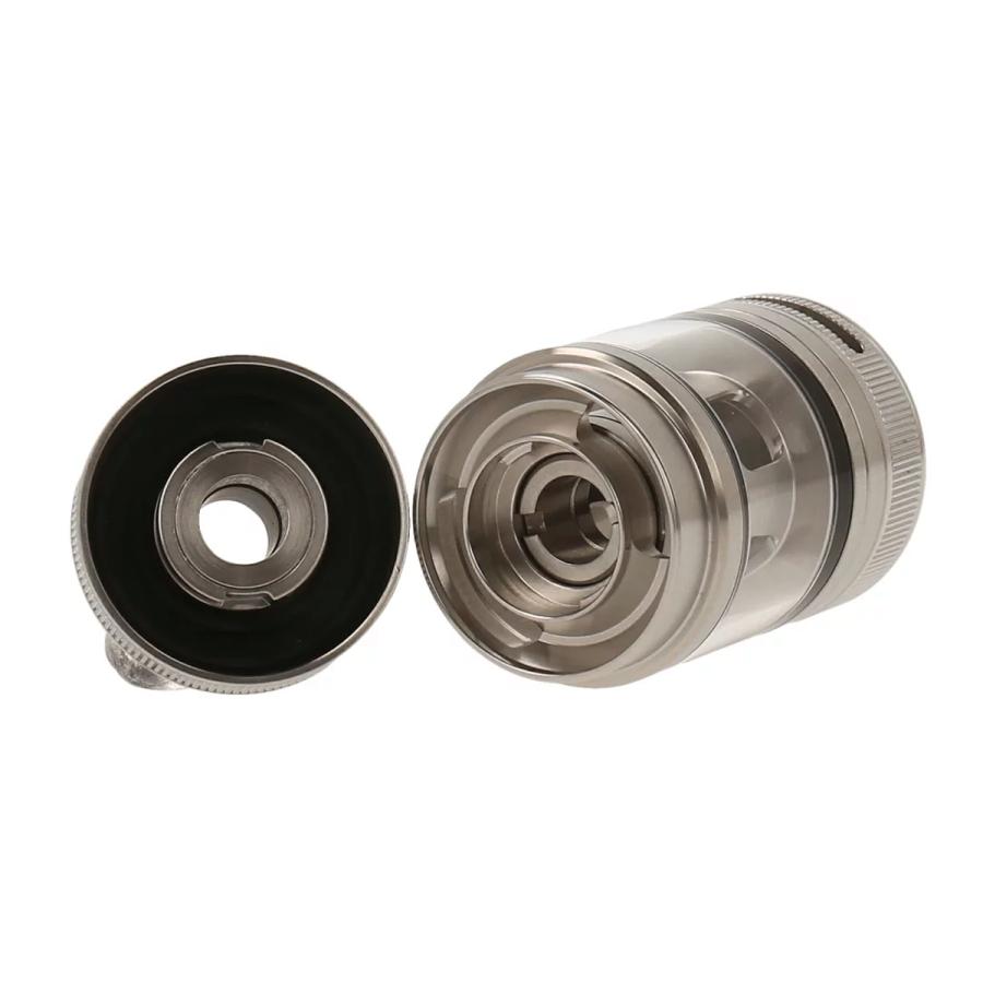 Eleaf MELO 4S アトマイザー 4ml 25mm イーリーフ メロ アイスティック ピコ istick pico 超爆煙 タンク 電子たばこ 電子タバコ ベイプ クリアロマイザー Vape | Eleaf | 05