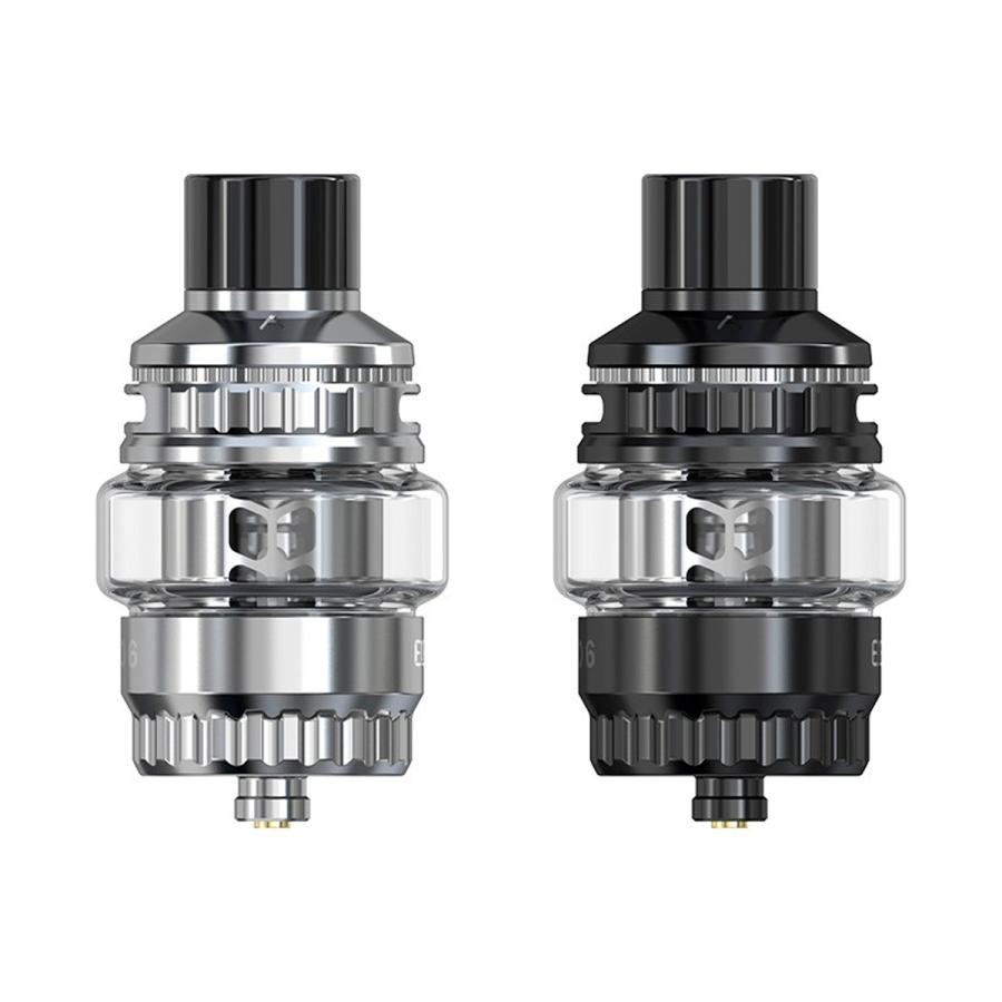 Eleaf MELO 6 Tank 2ml 5ml 510規格 アトマイザー イーリーフ メロ タンク クリアロマイザー melo6 Kit 電子たばこ 電子タバコ ベイプ メッシュコイル 爆煙 Vape | Eleaf | 10