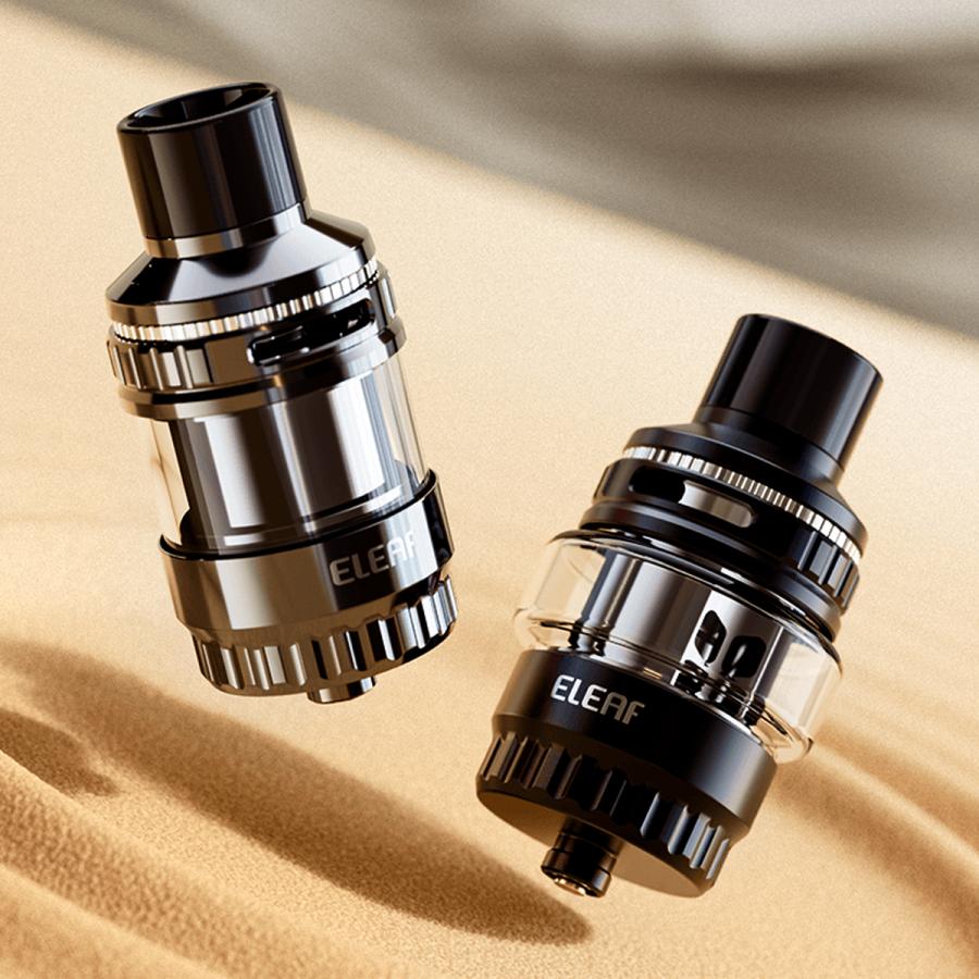 Eleaf MELO 6 Tank 2ml 5ml 510規格 アトマイザー イーリーフ メロ タンク クリアロマイザー melo6 Kit 電子たばこ 電子タバコ ベイプ メッシュコイル 爆煙 Vape | Eleaf | 12