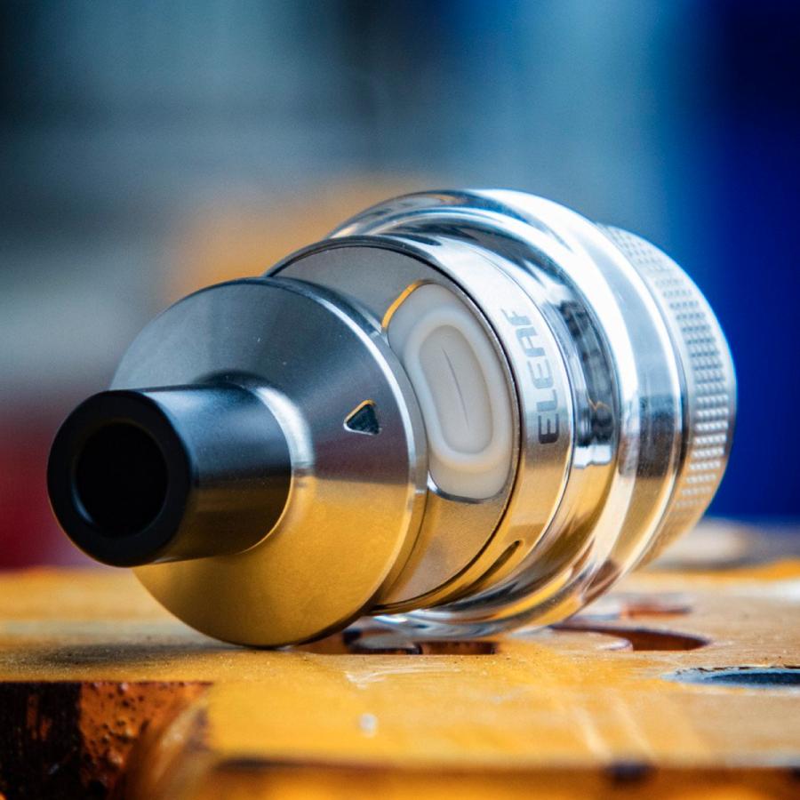 Eleaf MELO X Tank 2ml 5ml 510規格 アトマイザー イーリーフ メロ タンク クリアロマイザー melox kit 電子たばこ 電子タバコ ベイプ メッシュコイル 爆煙 Vape | Eleaf | 04