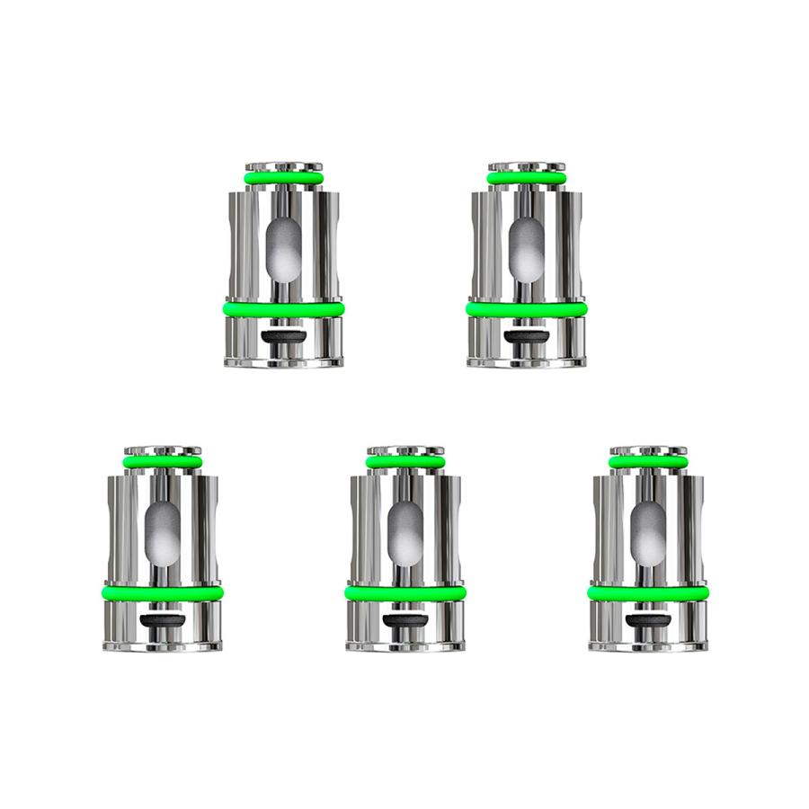 Eleaf GTL Head 交換用コイル 5個入 イーリーフ アイジャスト ミニ 電子タバコ 電子たばこ Vape iJust P40 D20 iStick Power Mono FlasQ iSolo Air 2 Pico Compa｜grvv｜08