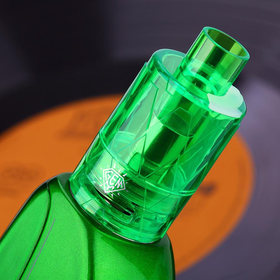 Freemax GEMM Disposable Tank 使い捨て アトマイザー メッシュコイル フリーマックス ジェム タンク 超爆煙 カートリッジ 電子たばこ 電子タバコ ベイプ vape |  | 17