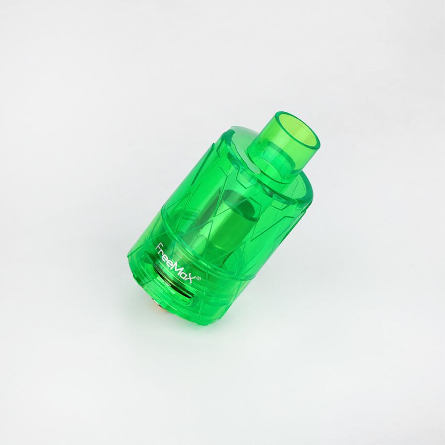 Freemax GEMM Disposable Tank 使い捨て アトマイザー メッシュコイル フリーマックス ジェム タンク 超爆煙 カートリッジ 電子たばこ 電子タバコ ベイプ vape |  | 02