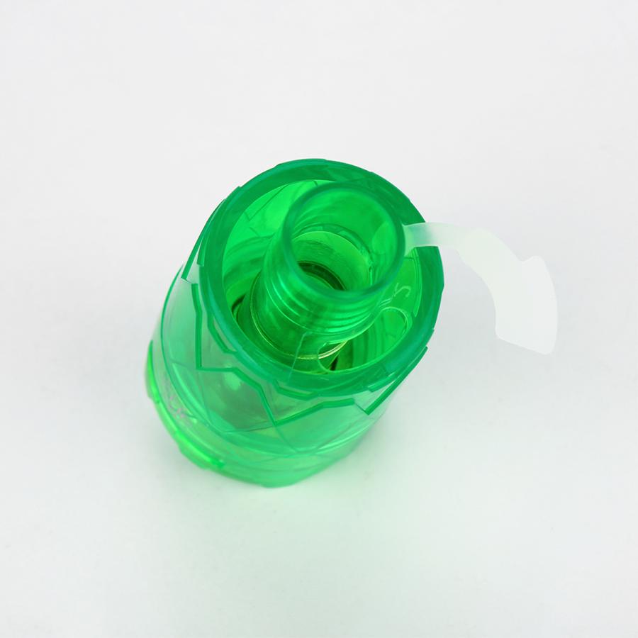 Freemax GEMM Disposable Tank 使い捨て アトマイザー メッシュコイル フリーマックス ジェム タンク 超爆煙 カートリッジ 電子たばこ 電子タバコ ベイプ vape |  | 03