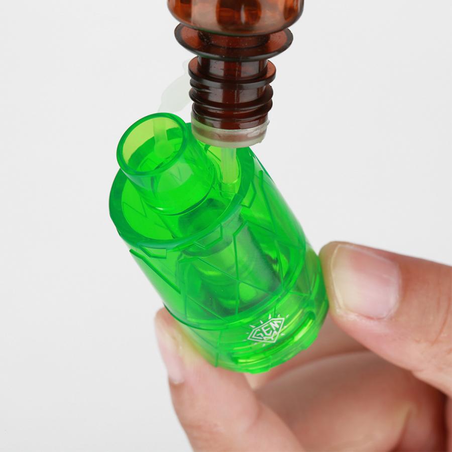 Freemax GEMM Disposable Tank 使い捨て アトマイザー メッシュコイル フリーマックス ジェム タンク 超爆煙 カートリッジ 電子たばこ 電子タバコ ベイプ vape |  | 04