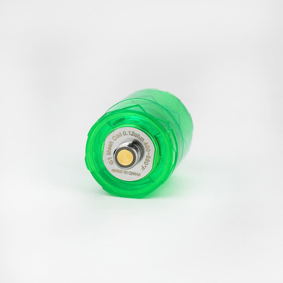 Freemax GEMM Disposable Tank 使い捨て アトマイザー メッシュコイル フリーマックス ジェム タンク 超爆煙 カートリッジ 電子たばこ 電子タバコ ベイプ vape |  | 05