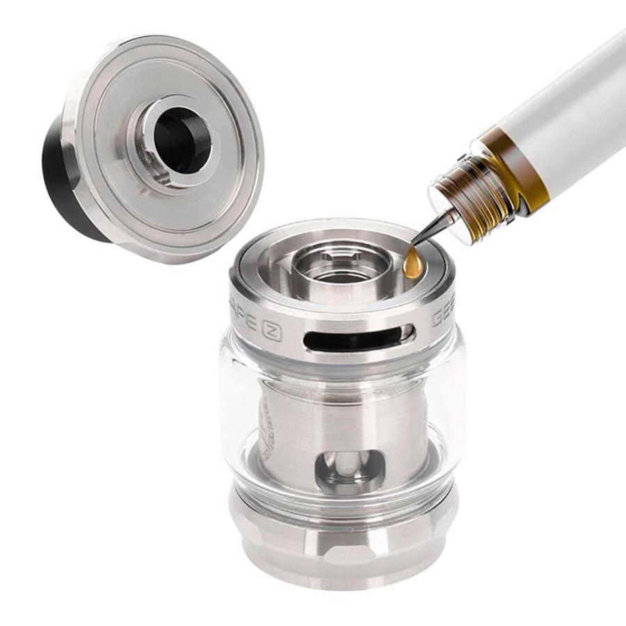 Geekvape Max100 Kit Aegis Max 2 with Z Tank スターターキット 