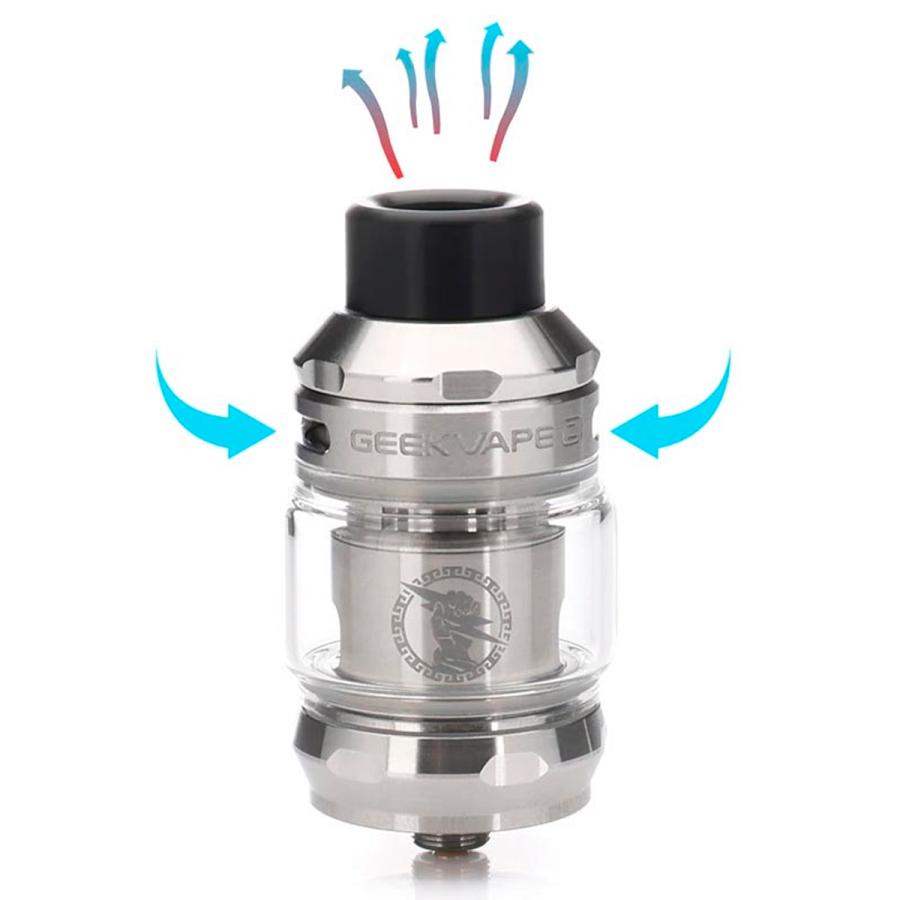 Geekvape Max100 Kit Aegis Max 2 with Z Tank スターターキット 