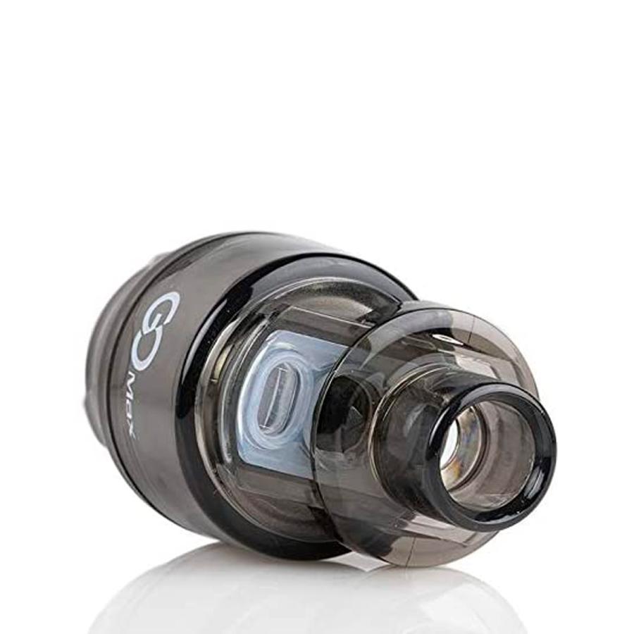 Innokin GoMax Multi-Use Disposable Tank 5.5ml 0.19Ω 使い捨て アトマイザー メッシュコイル イノキン 超爆煙 電子たばこ 電子タバコ ベイプ vape atomizer | INNOKIN | 04