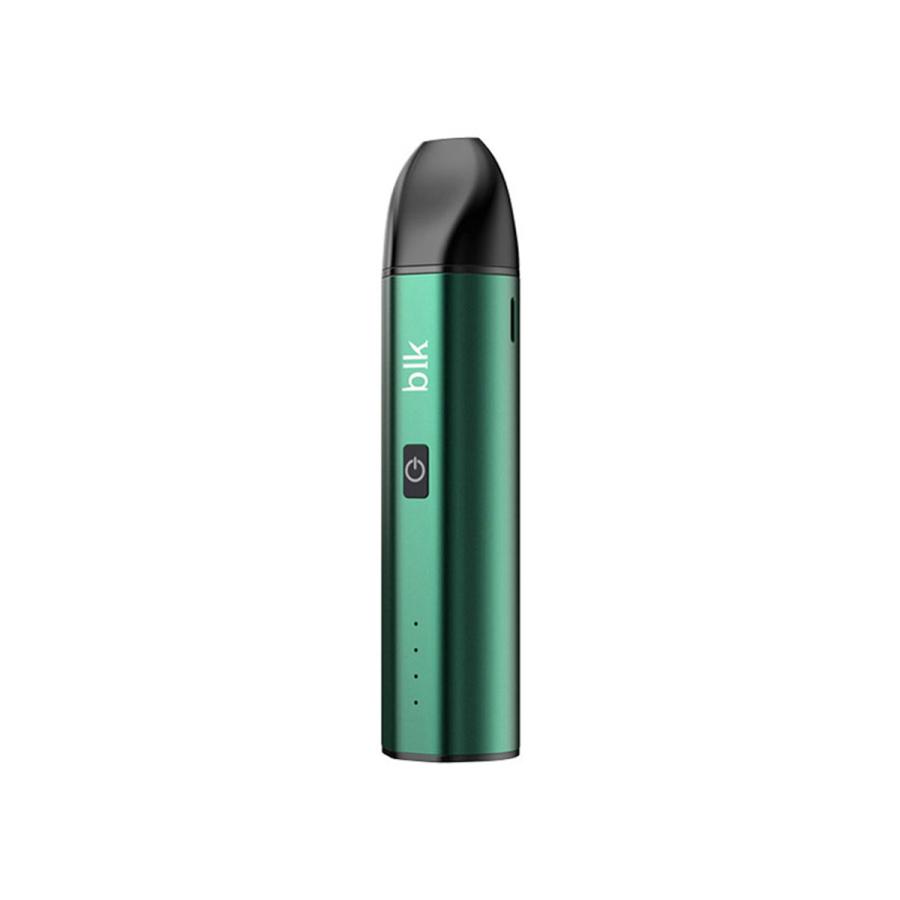 ドライハーブ ヴェポライザー Kingtons blk NOVA 1600mAh 加熱式タバコ 葉タバコ シャグ ワックス ハシシ 対応 wax cbd cbg cbn cbc cbt vape｜grvv｜13