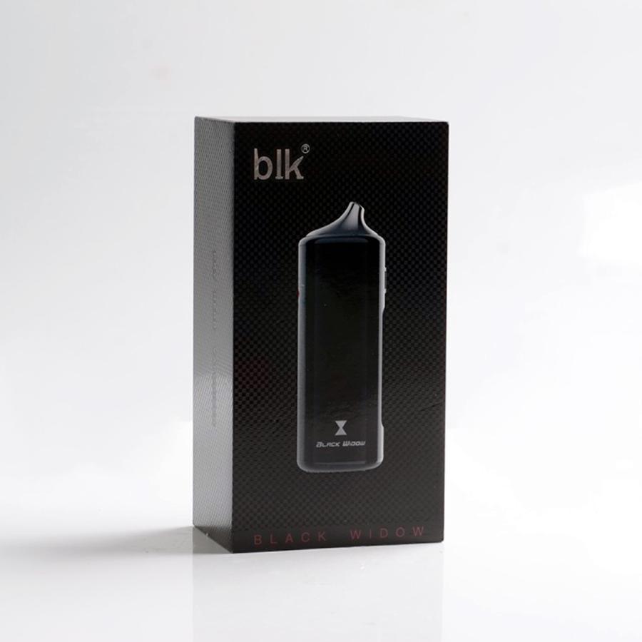 Kingtons BLK Black Widow ブラックウィドウ 2200mAh内蔵バッテリー