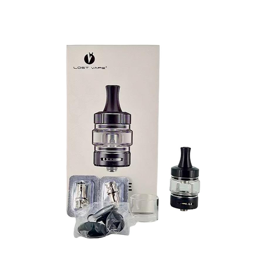 Lost Vape UB Lite Tank ロストベイプ ユービーライト タンク アトマイザー 510接続 クリアロマイザー ベイプ 本体 リキッド 超爆煙 禁煙 タール |  | 03