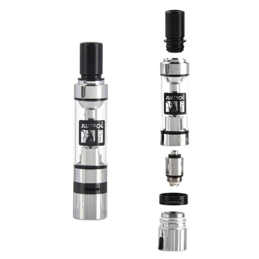 ジャストフォグ Justfog Q14 アトマイザー リキッド容量 1 8ml 電子タバコ Vape 電子たばこ Os Cf00 27oy Gravity Vape ヤフー店 通販 Yahoo ショッピング