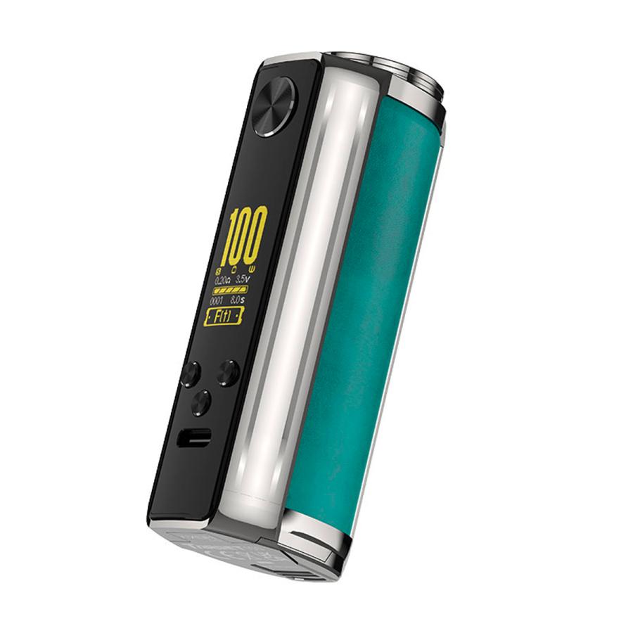 Vaporesso Target 100 Mod モッド ベポレッソ ターゲット バッテリー 小型 電子たばこ 電子たばこ 電子タバコ ベイプ 本体 Vape｜grvv｜04