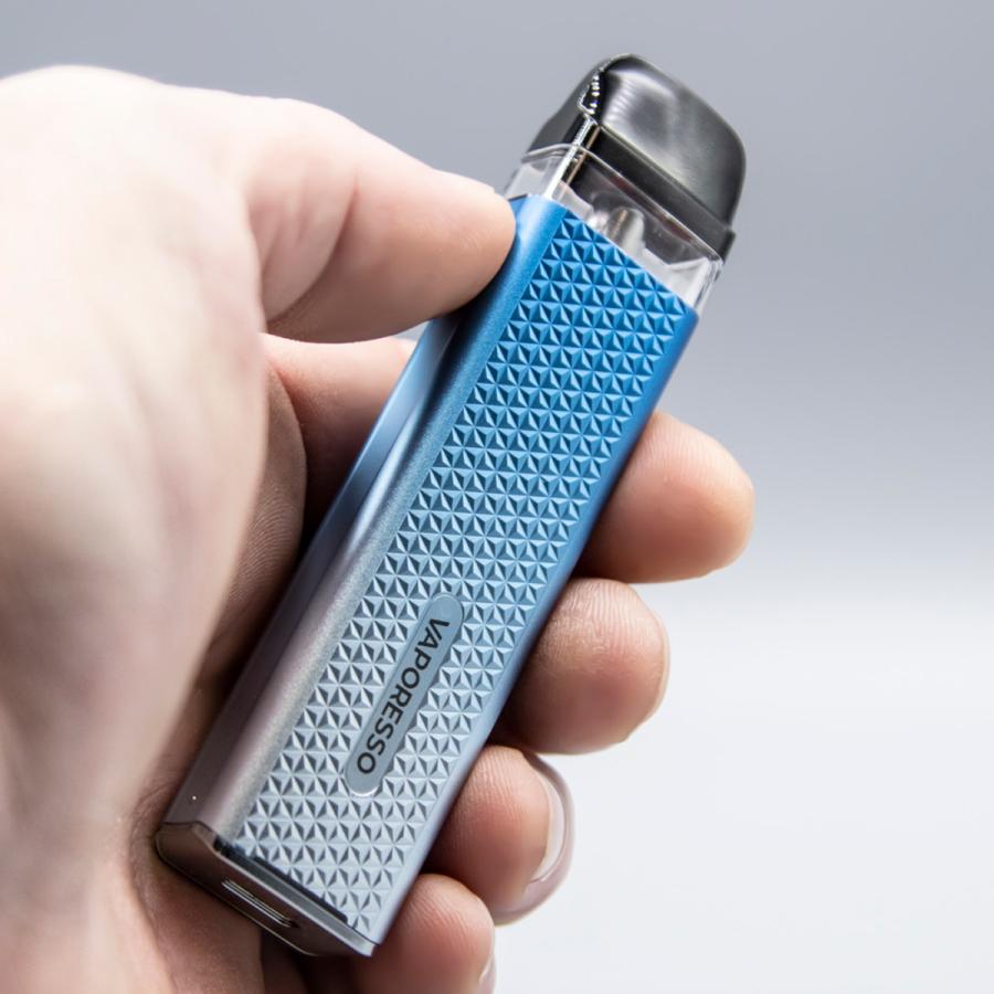 Vaporesso XROS 3 Mini Pod Kit 1000mAh 2ml ポッド型 スターターキット ベポレッソ クロス ミニ 電子たばこ 電子タバコ Vape｜grvv｜03