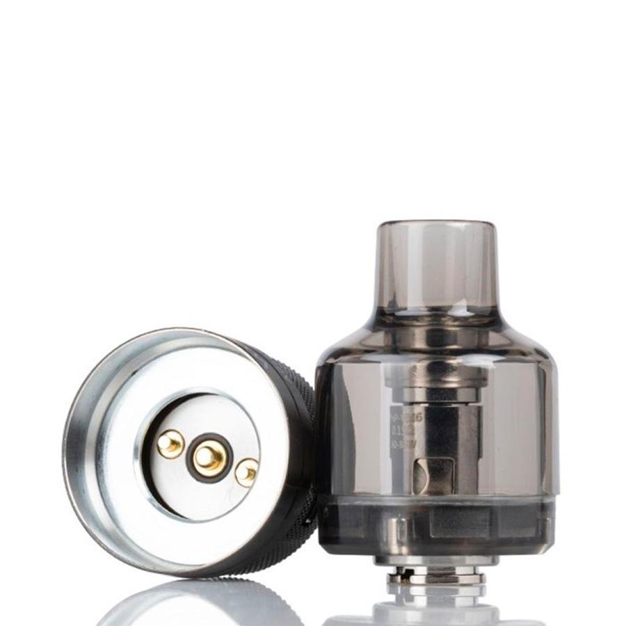 VOOPOO TPP POD Tank 2ml 510規格 アトマイザー イーリーフ ポッド タンク ijust3 istick t80 power Kit 電子タバコ ベイプ 本体 リキッド 超爆煙 禁煙 dl dtl |  | 04