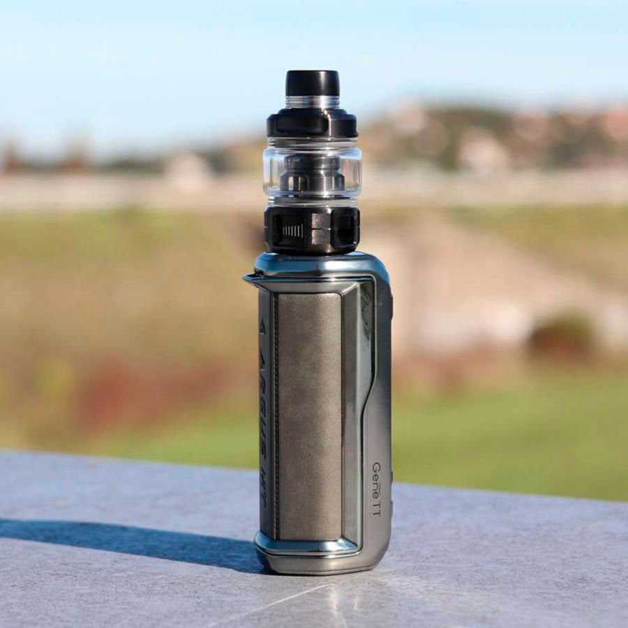 VOOPOO Argus MT Kit with Uforce-L Tank スターターキット 100W
