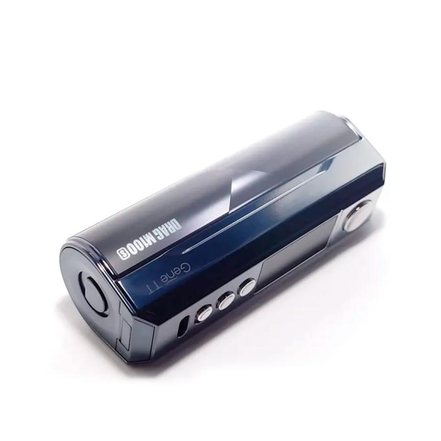 VOOPOO DRAG M100S Kit with Uforce-L Tank スターターキット