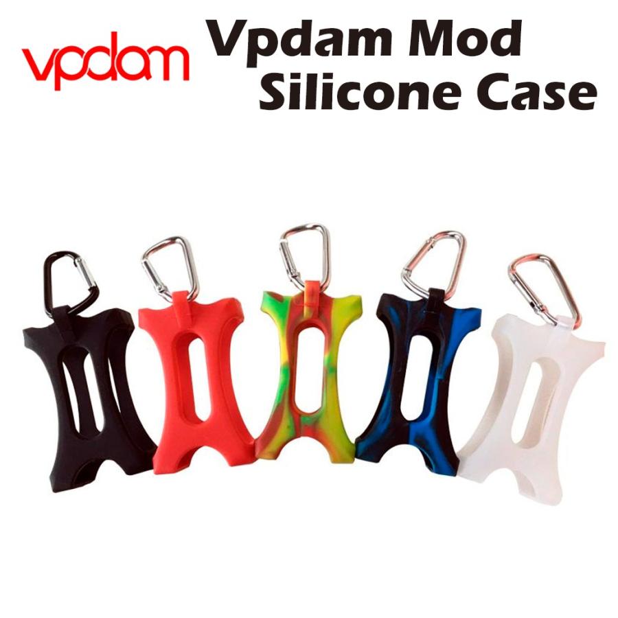 Istick Picoをさらにかっこよく カスタムパーツ バッテリーキャップ Vape Circuit