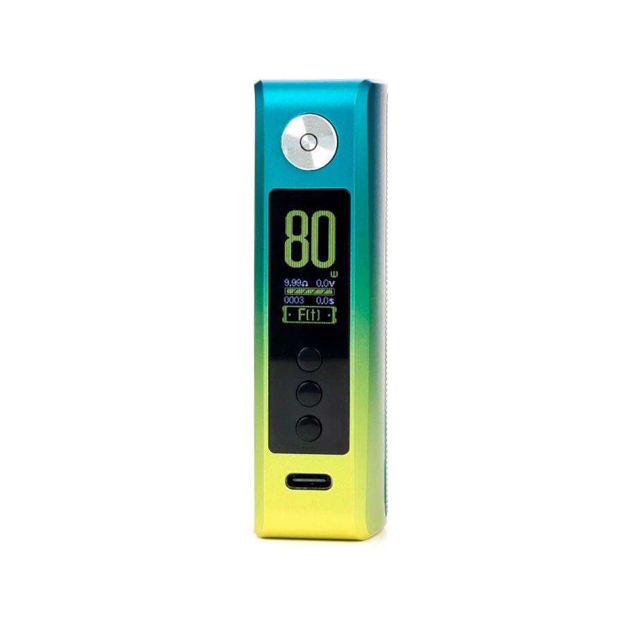 Vaporesso GEN 80S Mod モッド バッテリー ベポレッソ 510規格
