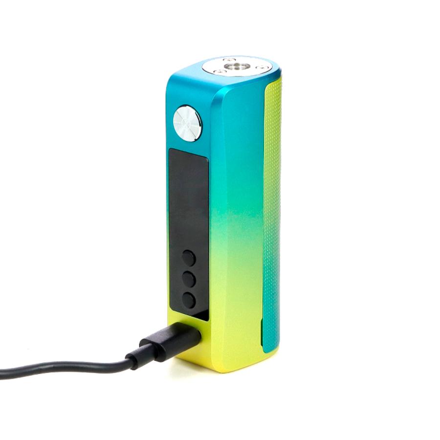 Vaporesso GEN 80S Mod モッド バッテリー ベポレッソ 510規格