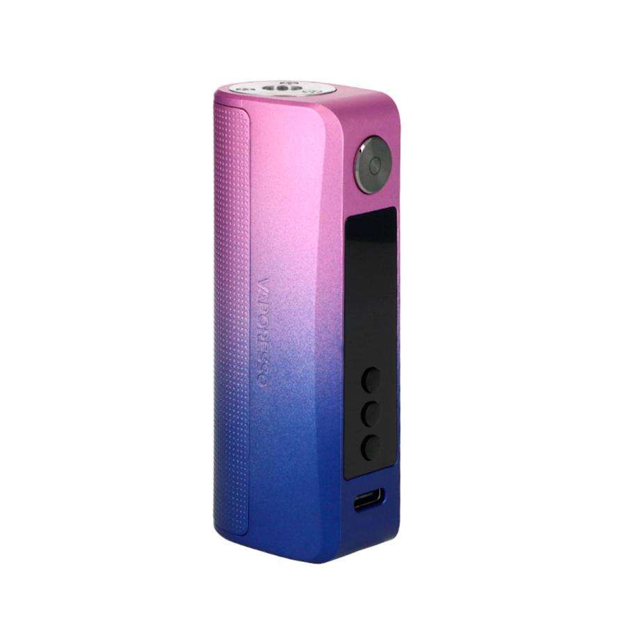 MOD FASION Ver.3バッテリー&充電器付き Vaporesso GEN 80S Mod モッド バッテリー ベポレッソ 510規格 80W