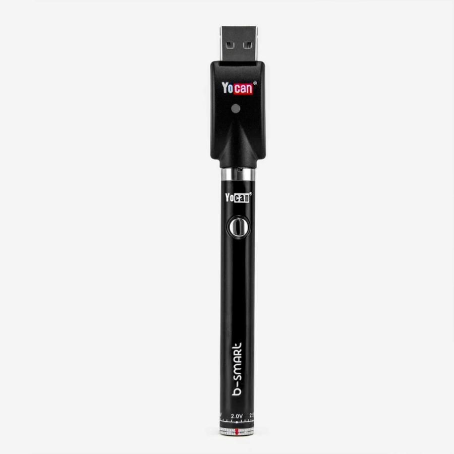 Yocan B-Smart VV Battery 320mAh 510規格 低電圧 ペン型