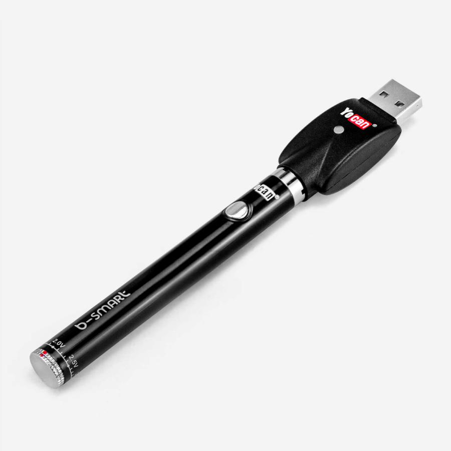 Yocan B-Smart VV Battery 320mAh 510規格 低電圧 ペン型