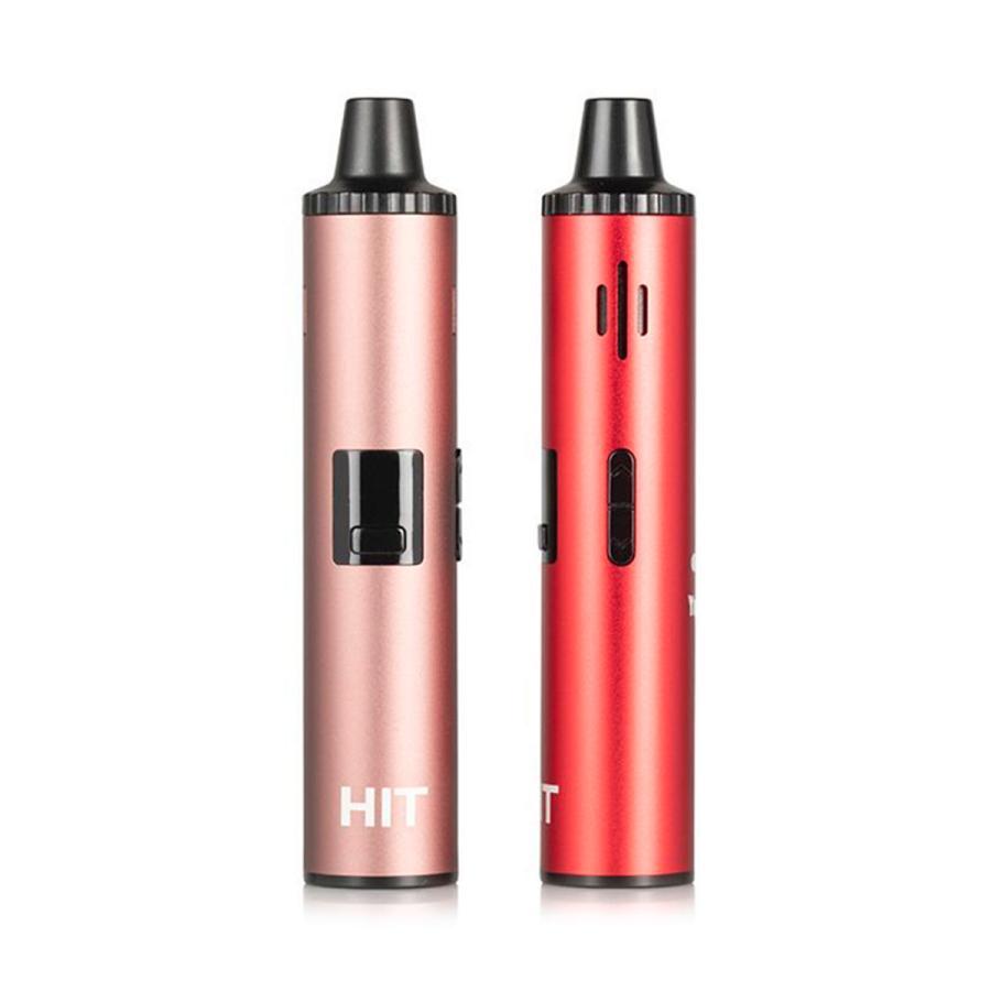 ヴェポライザー Yocan Hit 1400mAh セラミック 加熱式タバコ ドライハーブ 葉タバコ シャグ cbd cbg cbn cbc cbt 電子タバコ ベイプ vape｜grvv｜09