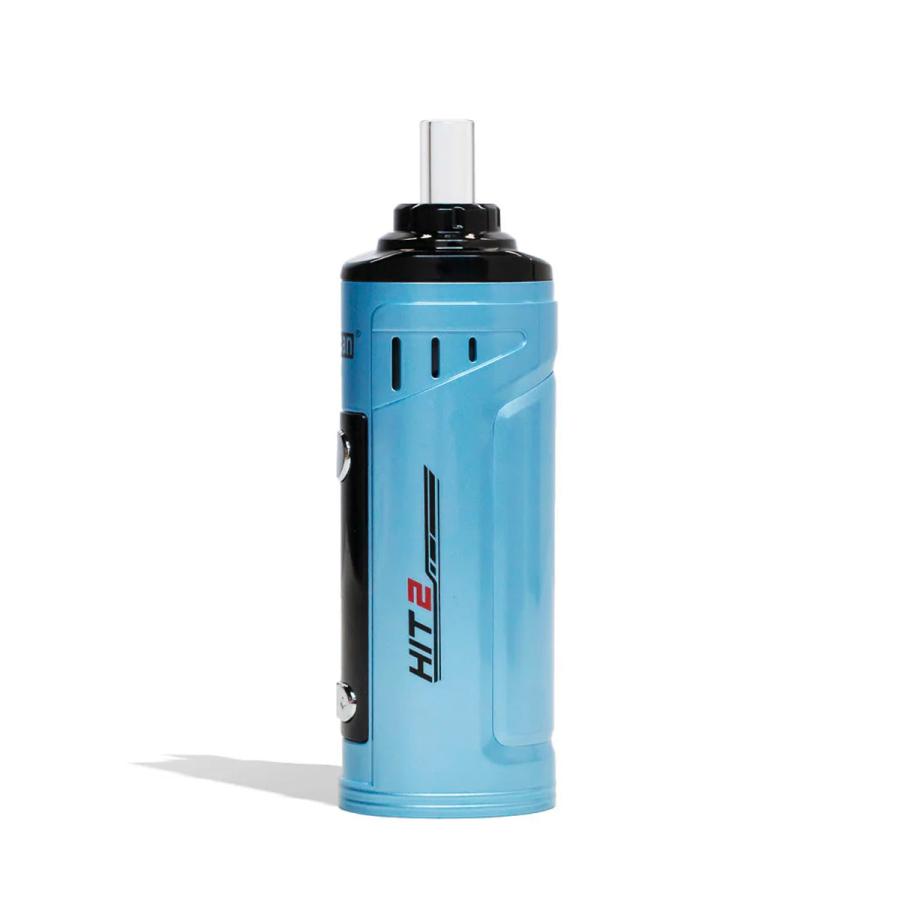 ドライハーブ ヴェポライザーYocan Hit 2 1400mAh 電子タバコ 内蔵