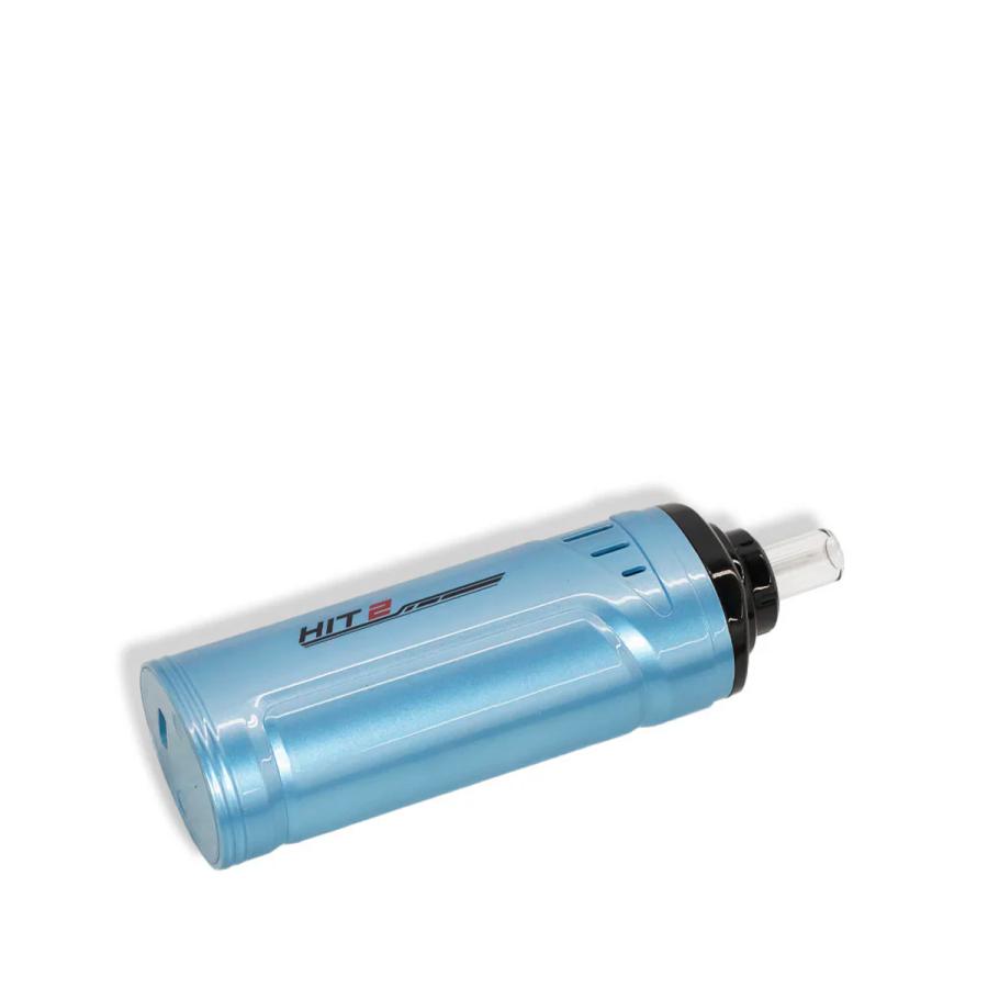Yocan Hit 2 ドライハーブ ヴェポライザー 1400mAh 内蔵バッテリー