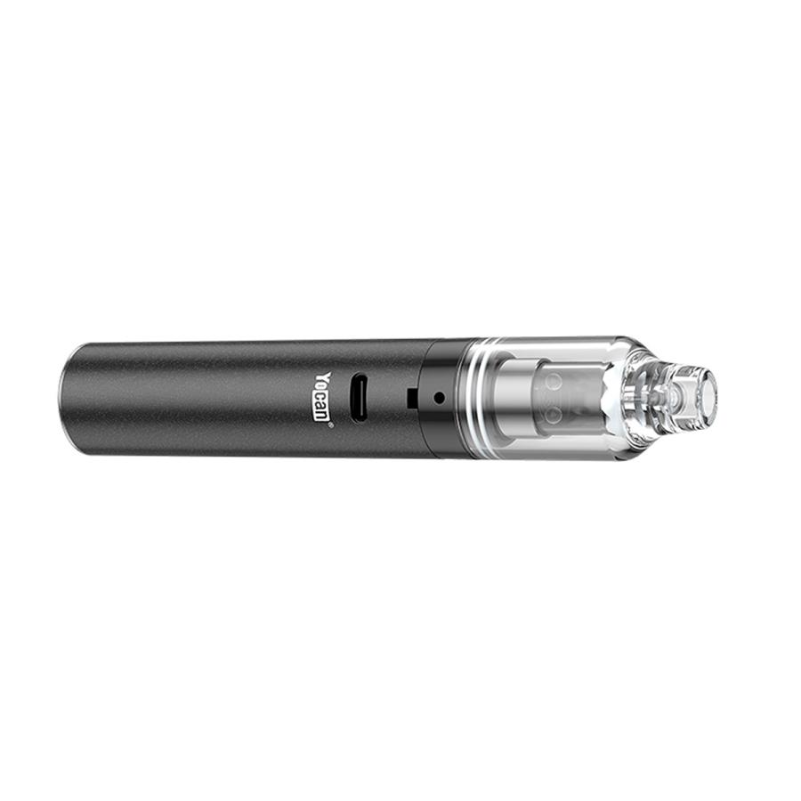 Yocan Orbit Kit ワックス ヴェポライザー スターターキット