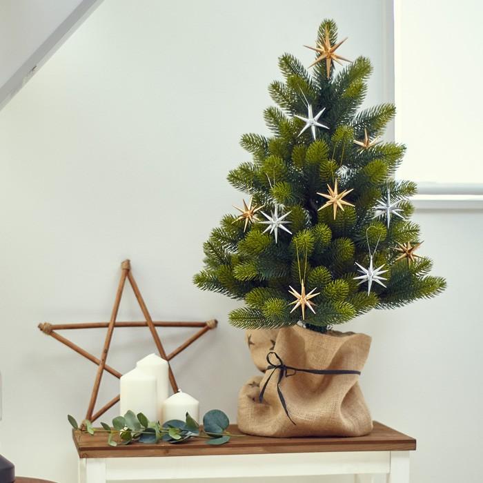 ベツレヘムの星 選べるセット クリスマスツリー オーナメント 星 サイズ小 4個 または サイズ大 3個 Groovy 通販 Yahoo ショッピング