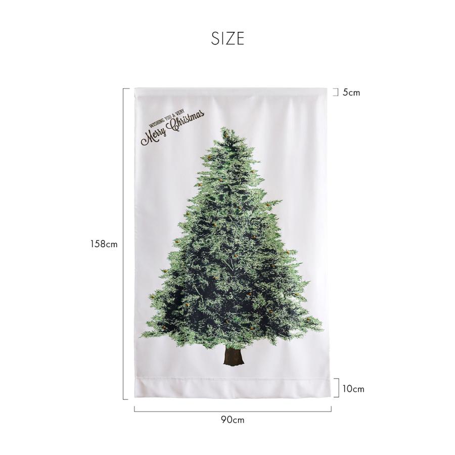 クリスマスツリー 壁掛けにも　ライト付き　装飾 楽天市場】壁掛けツリー LED ライト付 クリスマス ツリー 壁掛けツリー