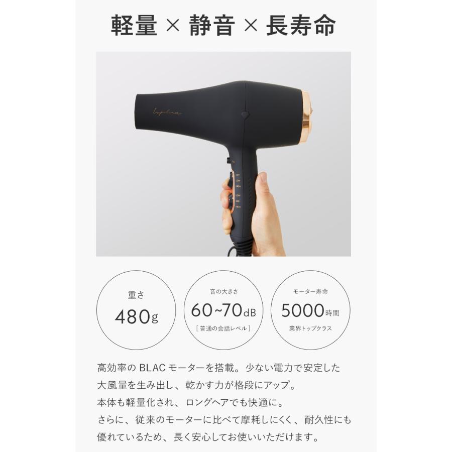 Lupilina 楽天総合14冠1位受賞【 プラズマイオン × 遠赤外線