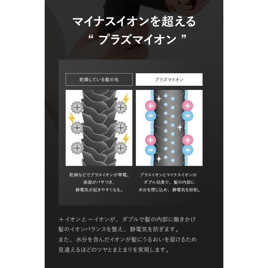 Lupilina 楽天総合14冠1位受賞【 プラズマイオン × 遠赤外線