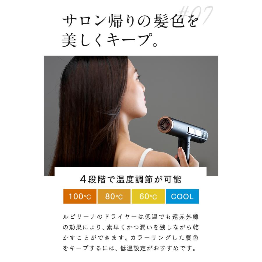 Lupilina 高評価☆4.81 ドライヤー 速乾 大風量 軽量 折りたたみ Lupilina 高評価☆4.81 ドライヤー 速乾 大風量 軽量 折りたたみ