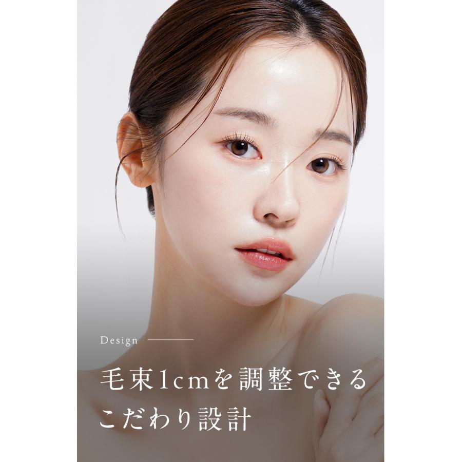 Lupilina コードレス ヘアアイロン 機内持ち込み 海外対応 ストレート