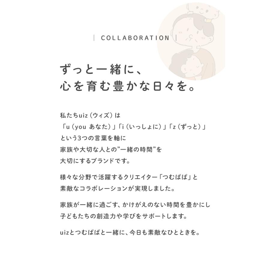 【 つむぱぱコラボ 】 日めくり カレンダー 知育 カレンダー 子供 防水 卓上 万年 かわいい おしゃれ 365日 月齢カード 万年カレンダー くすみカラー uiz 柊 |  | 02
