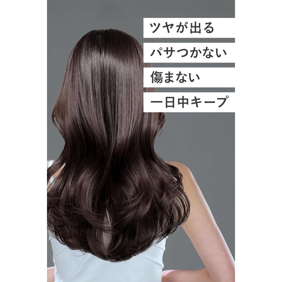 Lupilinaカールアイロン26mm 美髪艶箱無し