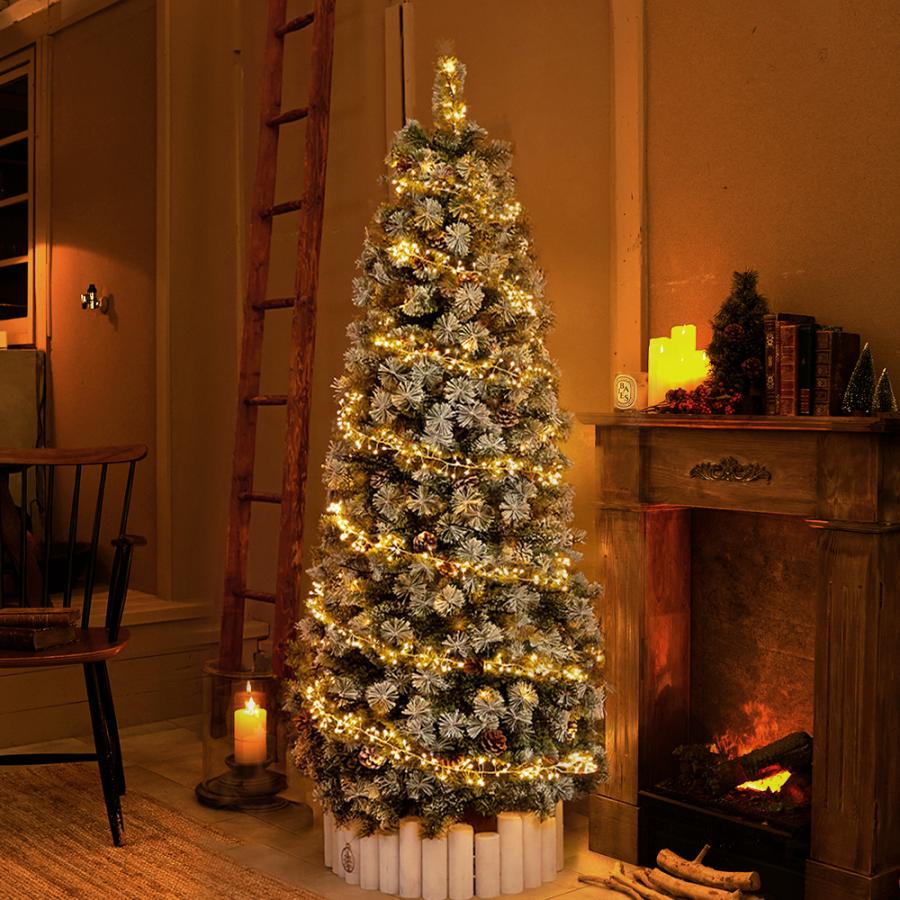 Alsace Alsace(R)正規販売店 クリスマスツリー 2025ver. アルザス