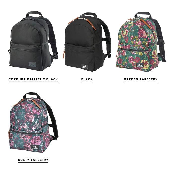 GREGORY SCHOOL DAY グレゴリー スクールデイ リュックサック レディース メンズ 大容量 ビジネス 通勤 通学 16L A4 リュック バックパック ブランド ギフト | GREGORY | 05