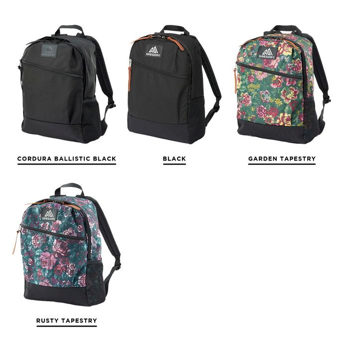 GREGORY CASUAL DAY V2 グレゴリー カジュアルデイ リュックサック レディース メンズ ビジネス 通勤 通学 21L A4 リュック バックパック ブランド ギフト | カジュアルデイ | 05