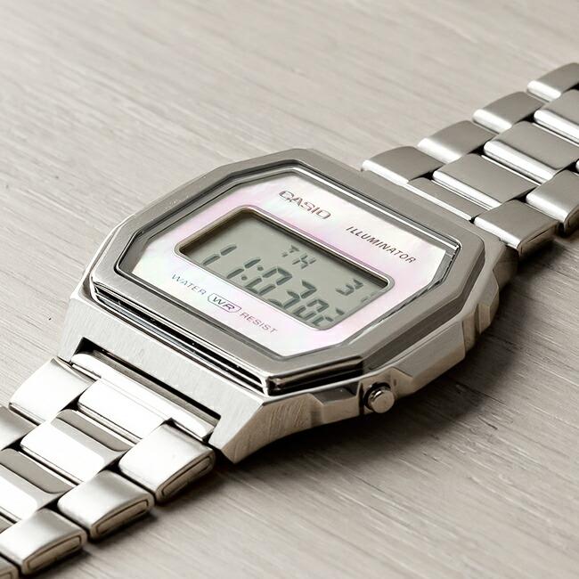 CASIO　A1000D-7EF A1000MA-7　チープカシオ 楽天市場】【10年保証】【日本未発売】CASIO STANDARD カシオ