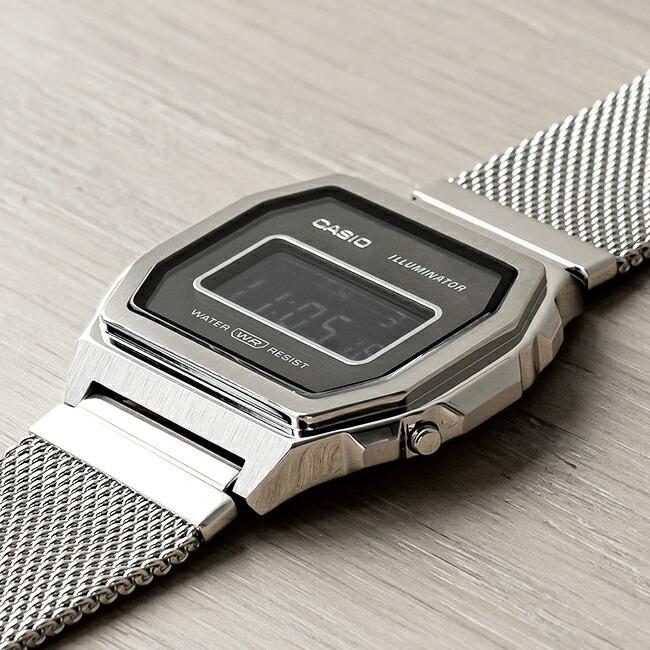 スタンダード デジタル 海外正規品 10年保証 CASIO STANDARD カシオ